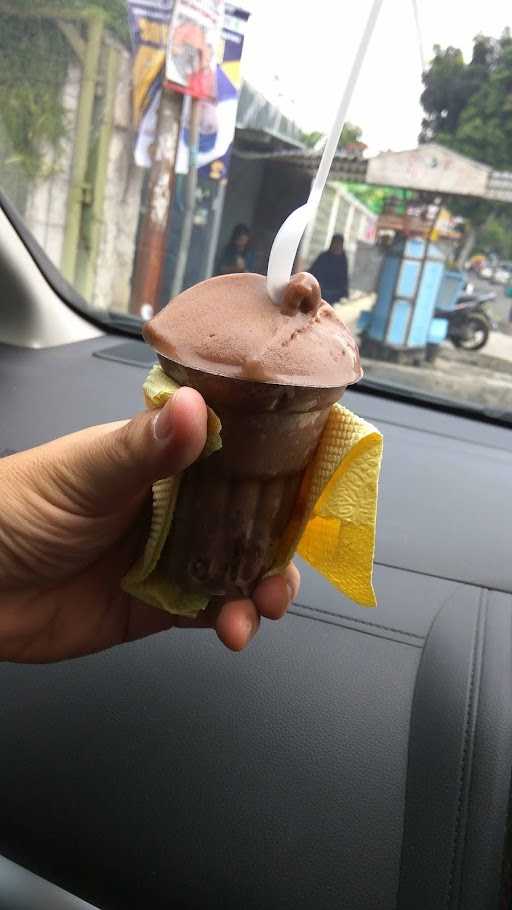 Es Krim Durian Doto 3