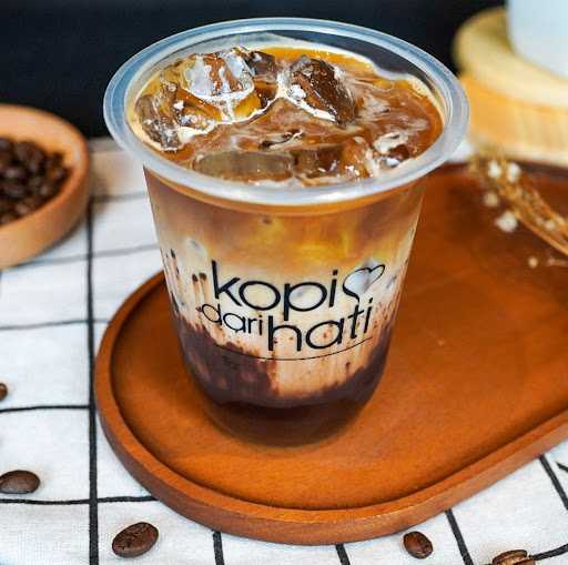 Flash Burger X Kopi Dari Hati - Pajajaran 10