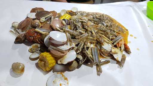 Juragan Kerang 1