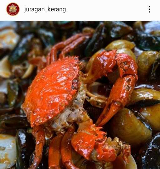 Juragan Kerang 2