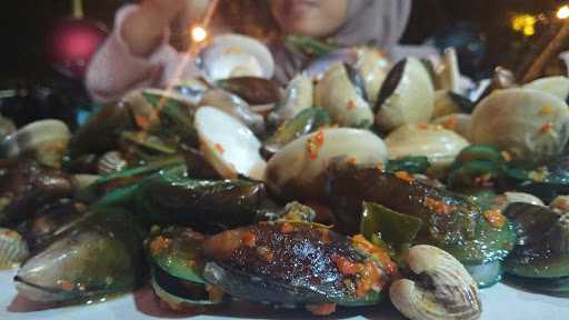 Juragan Kerang 9