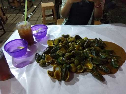 Juragan Kerang 3