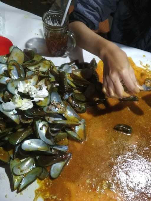 Juragan Kerang 8