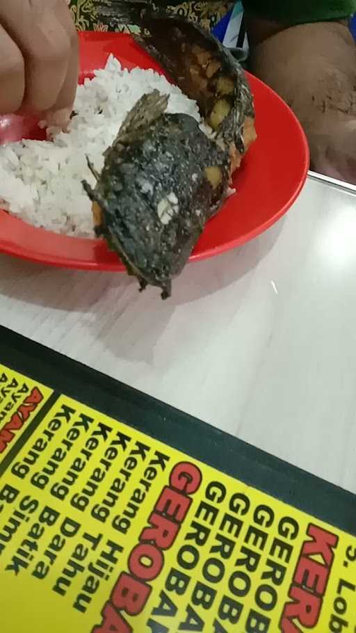 Kerang Kiloan Dua Jambu 7