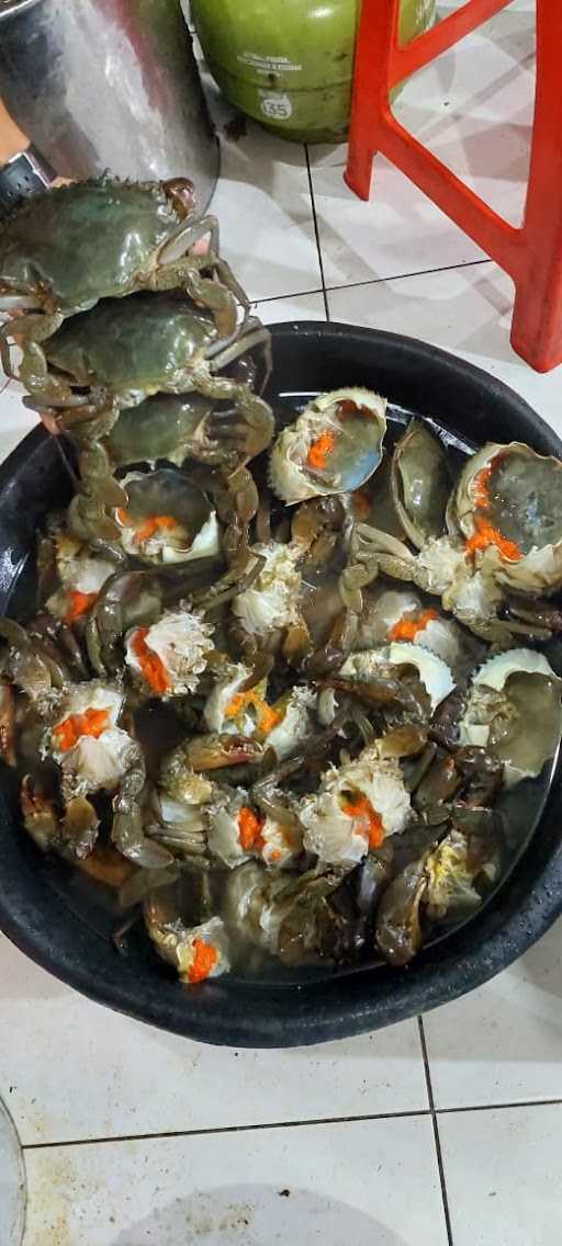 Kerang Kiloan Dua Jambu 10