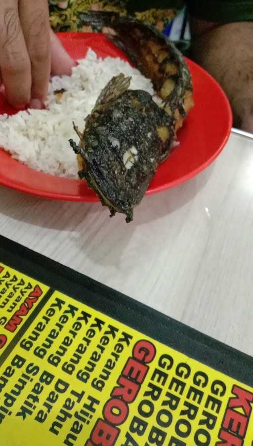 Kerang Kiloan Dua Jambu 8