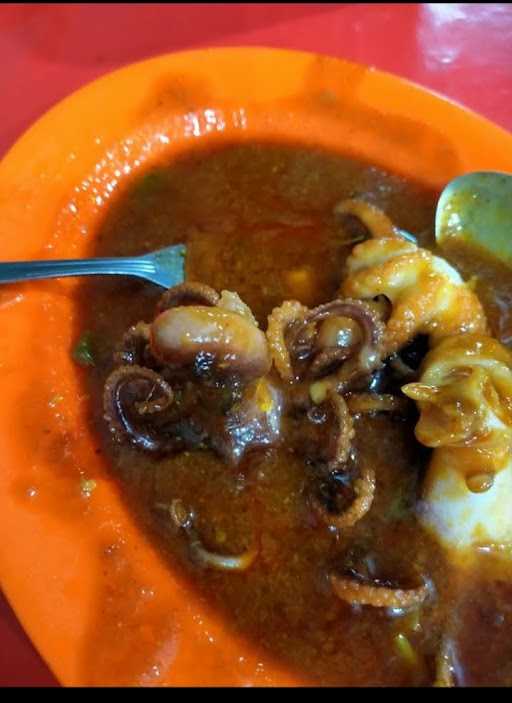 Kerang Kiloan Dua Jambu 1