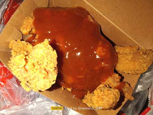 Klik Chicken Plus Ciapus 10