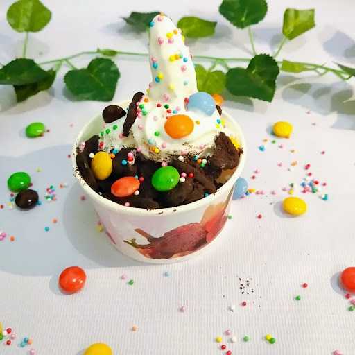 Liimoo Ice Cream 9