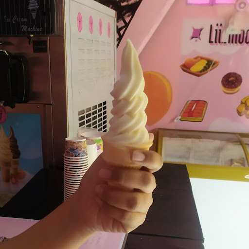 Liimoo Ice Cream 3