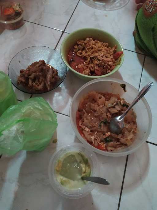 Lumpia Basah & Seblak Warung Sobay (Warso) 2