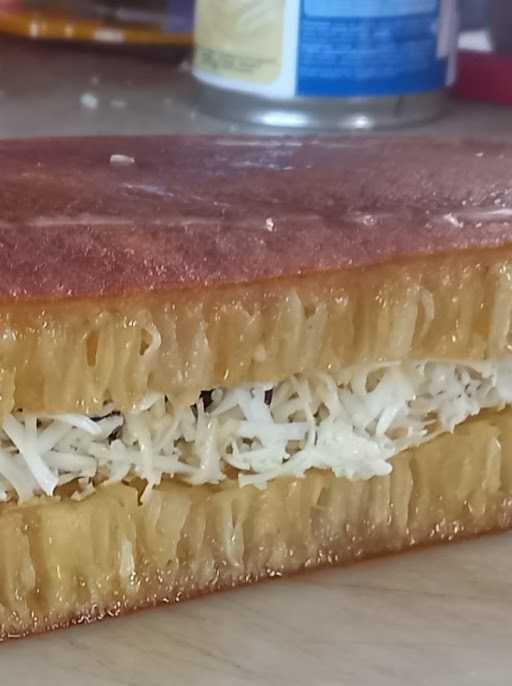 Martabak Tjoan 4