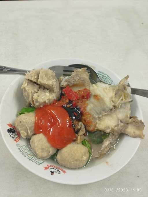 Mie Ayam Bakso Barokah 1