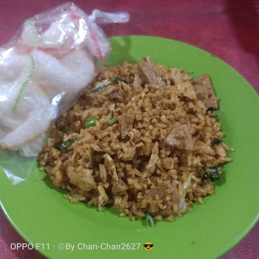 Nasi Goreng Mas Nazrul Baladewa Lakalaka 5