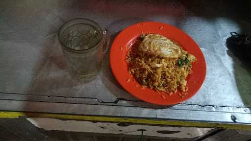 Nasi Goreng Mas Nazrul Baladewa Lakalaka 1