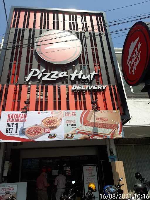 Pizza Hut Delivery - Phd Indonesia 9