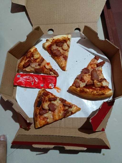 Pizza Hut Delivery - Phd Indonesia 5