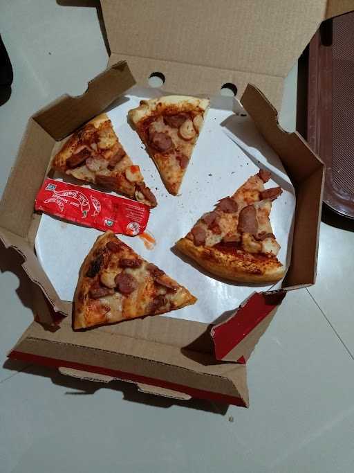 Pizza Hut Delivery - Phd Indonesia 1