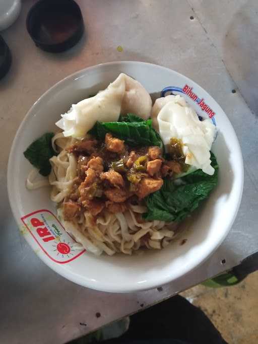 Mie Ayam Gepeng Dan Seblak Prasmanan Pondok Jajanan 3