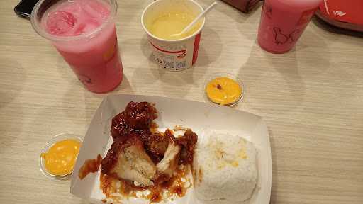 Richeese Factory Padjajaran Bogor 7