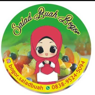 Salad Buah Bogor 4