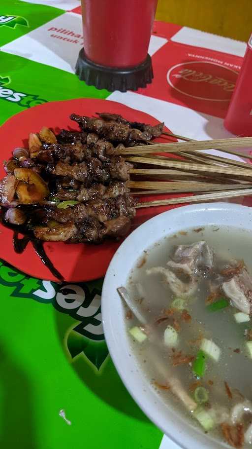 Sate Cicurug Tajur / S.S. Bawazier 4