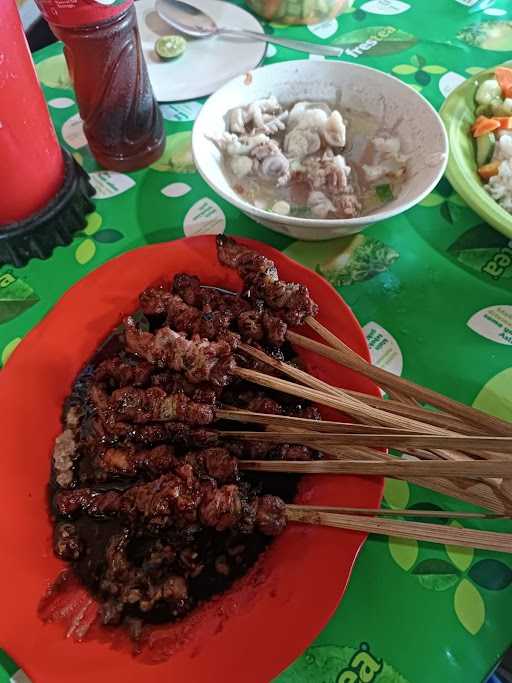 Sate Cicurug Tajur / S.S. Bawazier 3