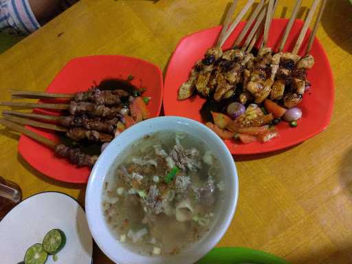 Sate Cicurug Tajur / S.S. Bawazier 10