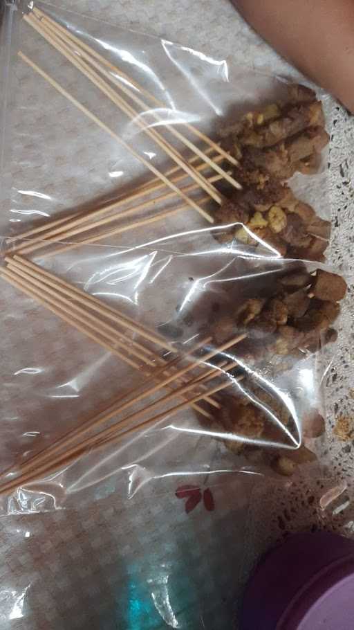 Sate Padang Dewi Sri V 6