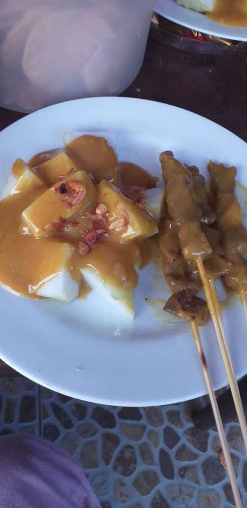 Sate Padang Dewi Sri V 4