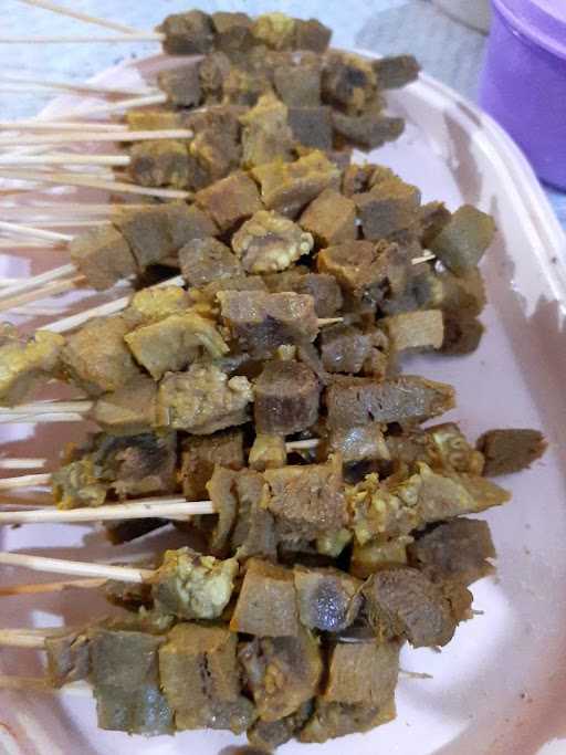 Sate Padang Dewi Sri V 2