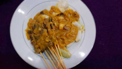 Sate Padang Dewi Sri V 5