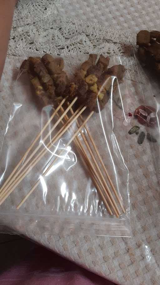 Sate Padang Dewi Sri V 1