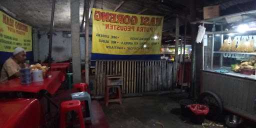 Sate Padang Mitra Salero 3