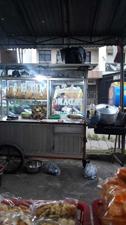 Sate Padang Mitra Salero 2