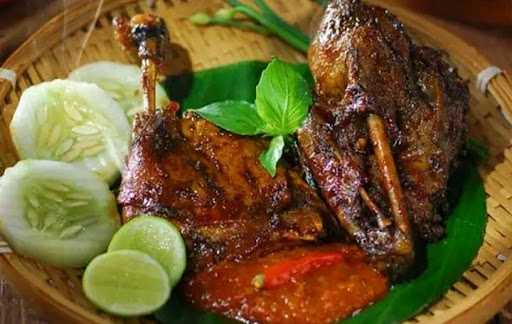 Bandar Rasa Jakarta Seafood Ikan Bakar Ayam Bakar Bebek Bakar 4