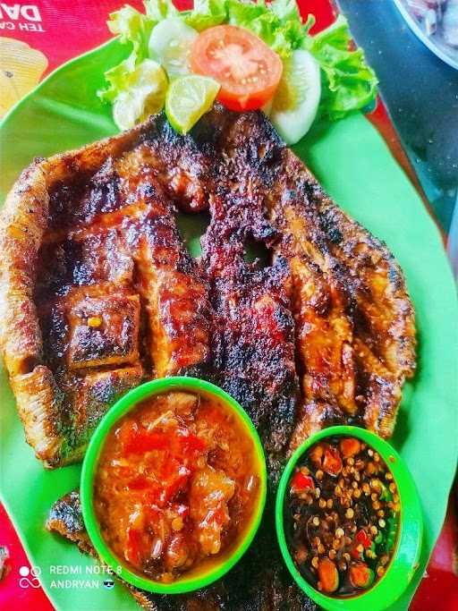 Bandar Rasa Jakarta Seafood Ikan Bakar Ayam Bakar Bebek Bakar 8