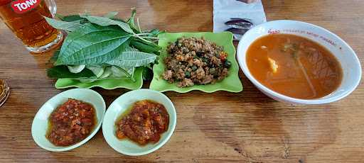 Warung Doyong Ibu Erlina 8