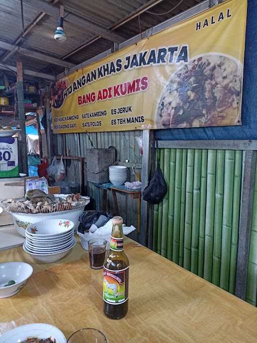 Warung Sate Bang Adi Kumis 7