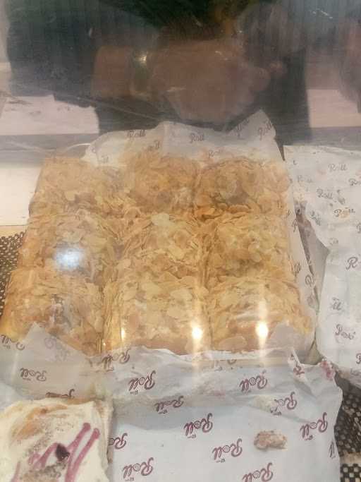 Roti Roll Bogor 5