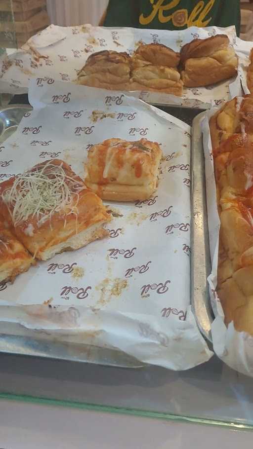 Roti Roll Bogor 4