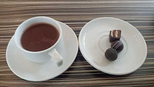 Dapur Cokelat - Bogor 7