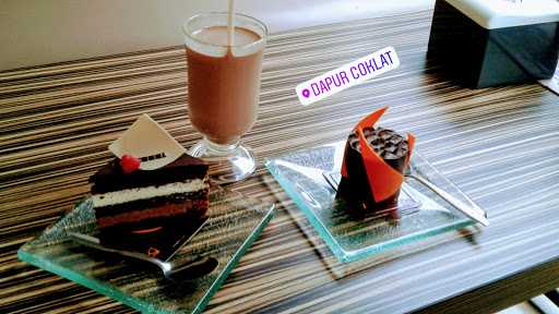 Dapur Cokelat - Bogor 1