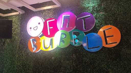 Fat Bubble Bogor 1