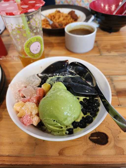 Fat Bubble Bogor 4