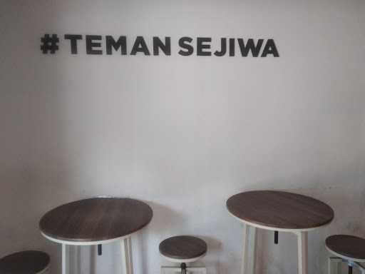 Janji Jiwa & Jiwa Toast - Jendral Sudirman Bogor 4