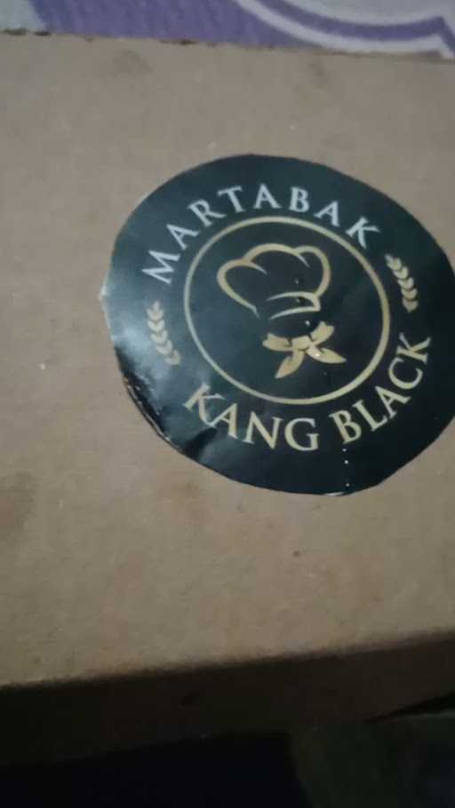 Martabak Kangblack 9