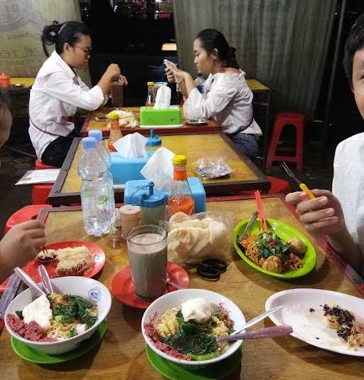 Roti Bakar Sari Rasa Sudirman Bogor 4