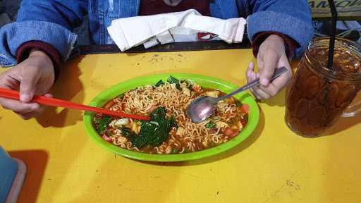 Roti Bakar Sari Rasa Sudirman Bogor 9