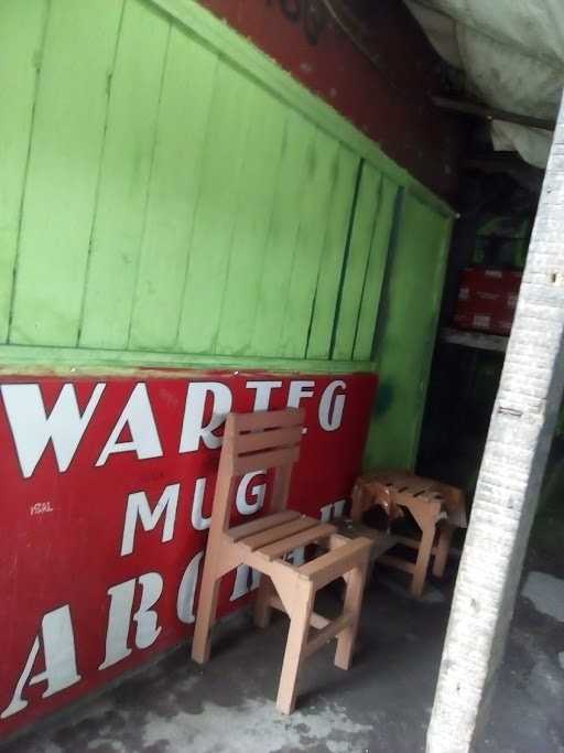 Warung Wa Jenal 3